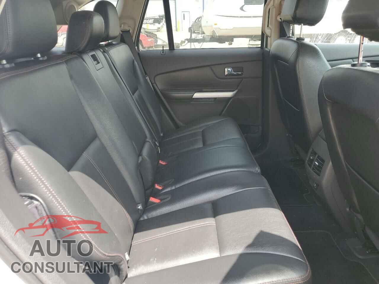 FORD EDGE 2013 - 2FMDK4KC4DBC26746