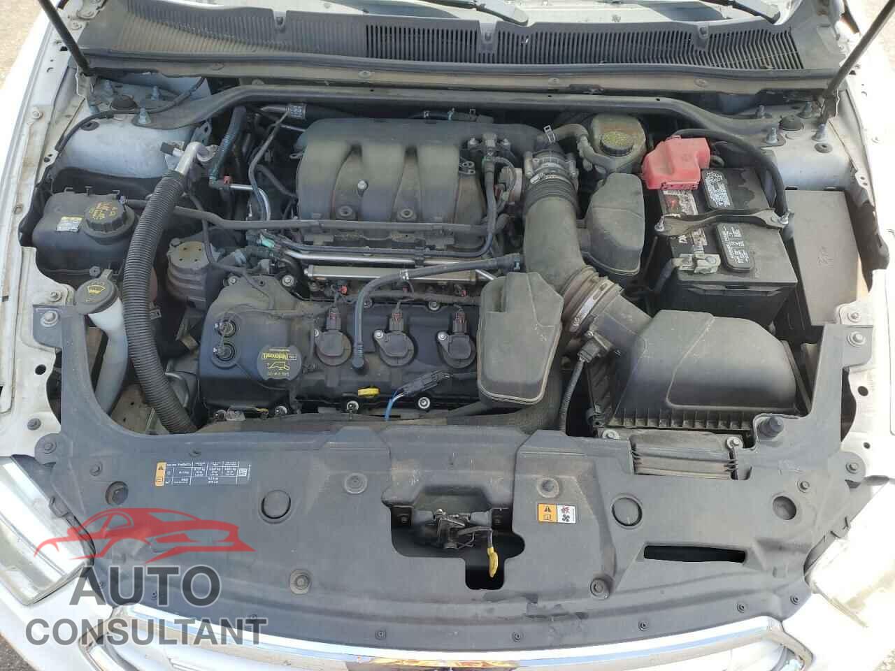 FORD TAURUS 2014 - 1FAHP2F89EG120939