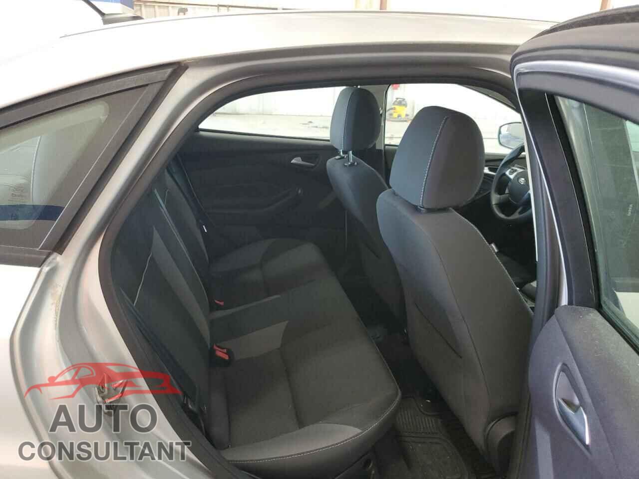 FORD FOCUS 2014 - 1FADP3F20EL254293