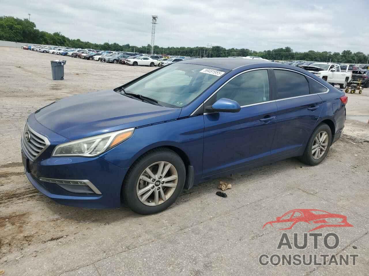 HYUNDAI SONATA 2015 - 5NPE24AF0FH242129
