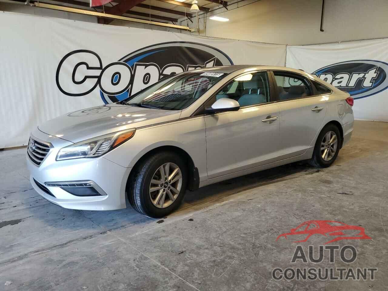 HYUNDAI SONATA 2015 - 5NPE24AF5FH061785