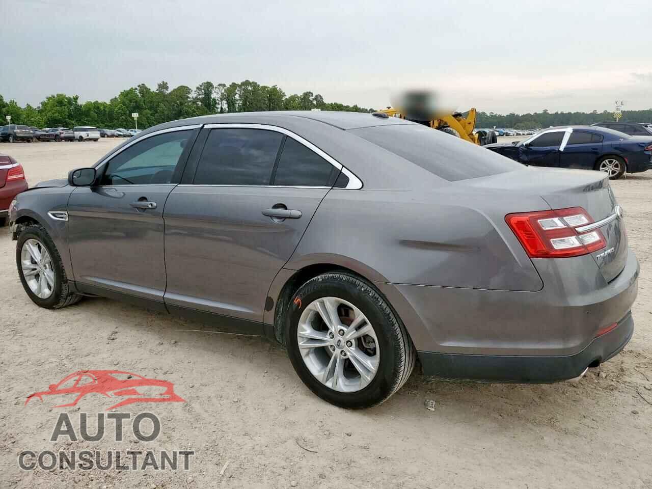 FORD TAURUS 2013 - 1FAHP2E85DG120758