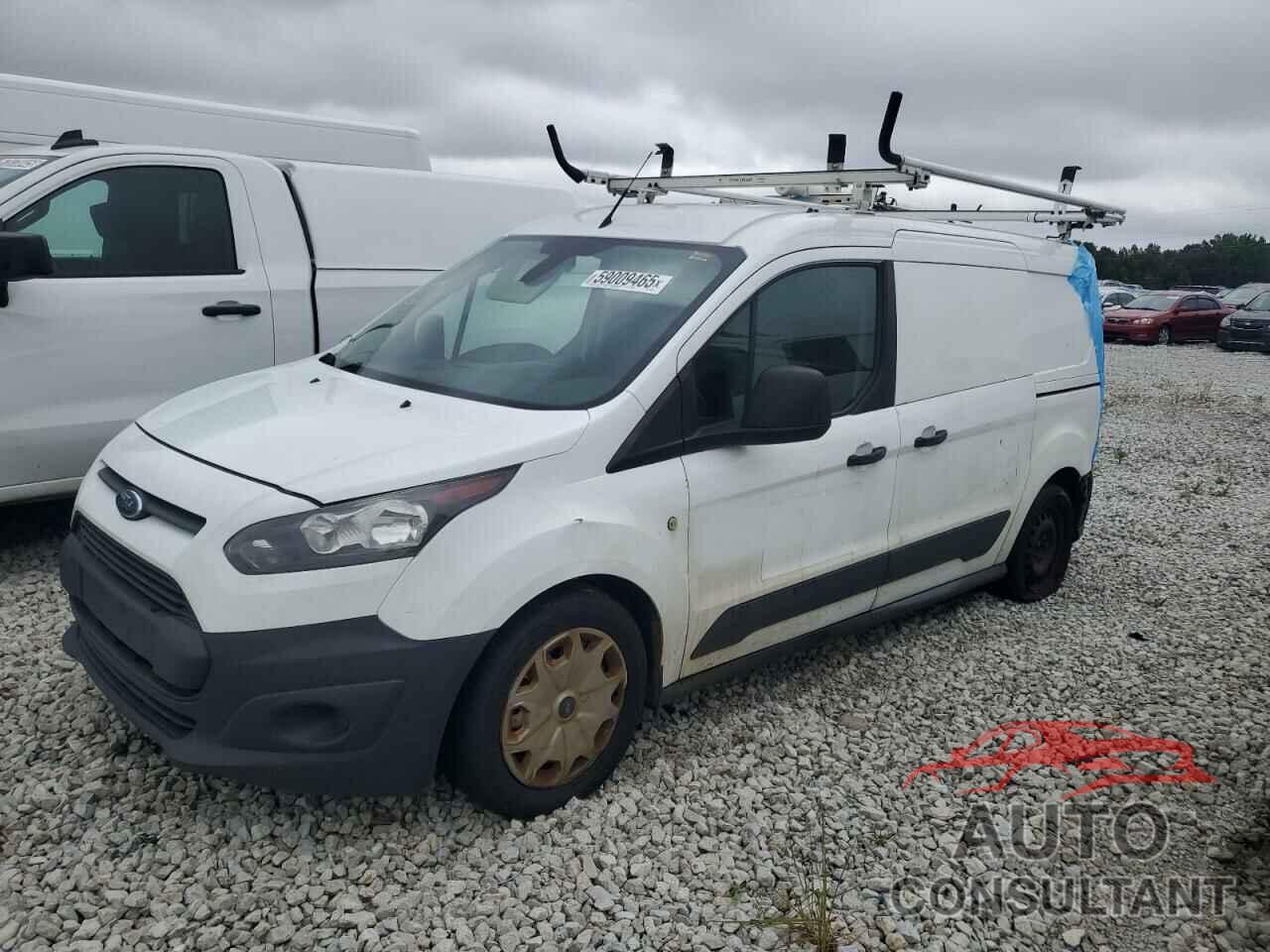 FORD TRANSIT 2017 - NM0LS7E72H1321000