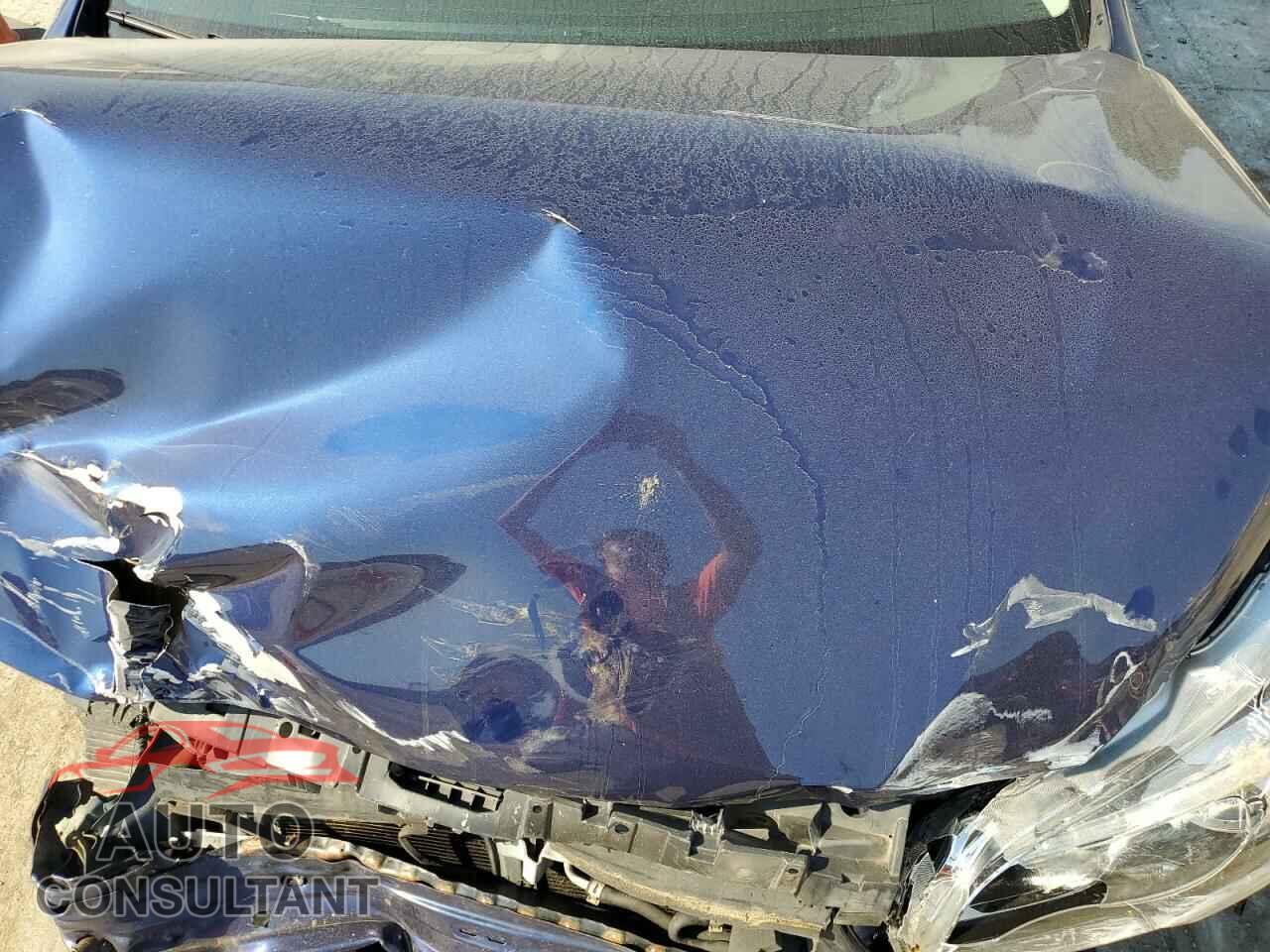 SUBARU OUTBACK 2017 - 4S4BSAFC0H3207116