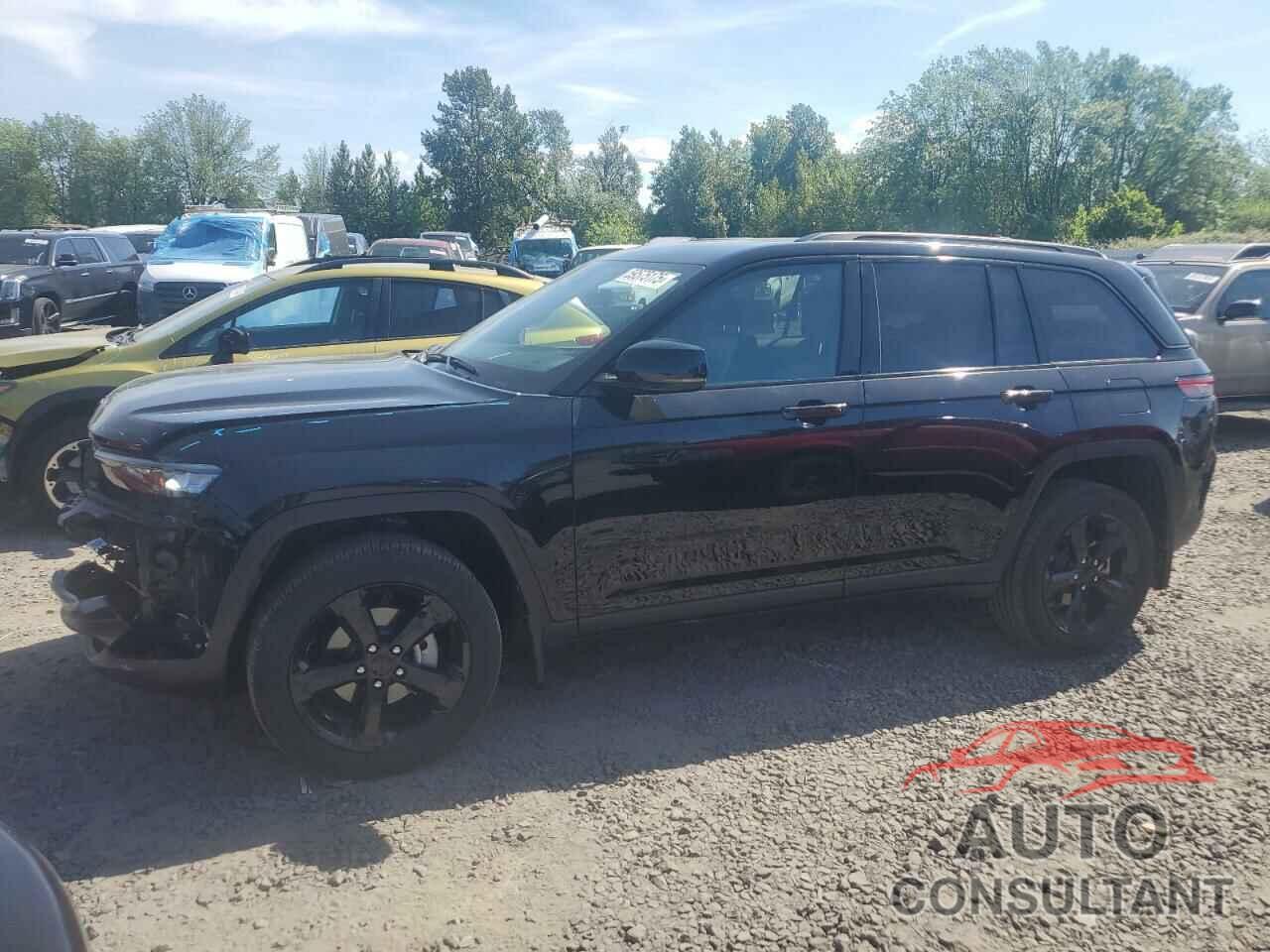 JEEP GRAND CHER 2024 - 1C4RJHAG3RC252951