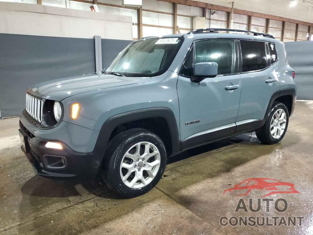 JEEP RENEGADE 2018 - ZACCJBBB4JPH71206