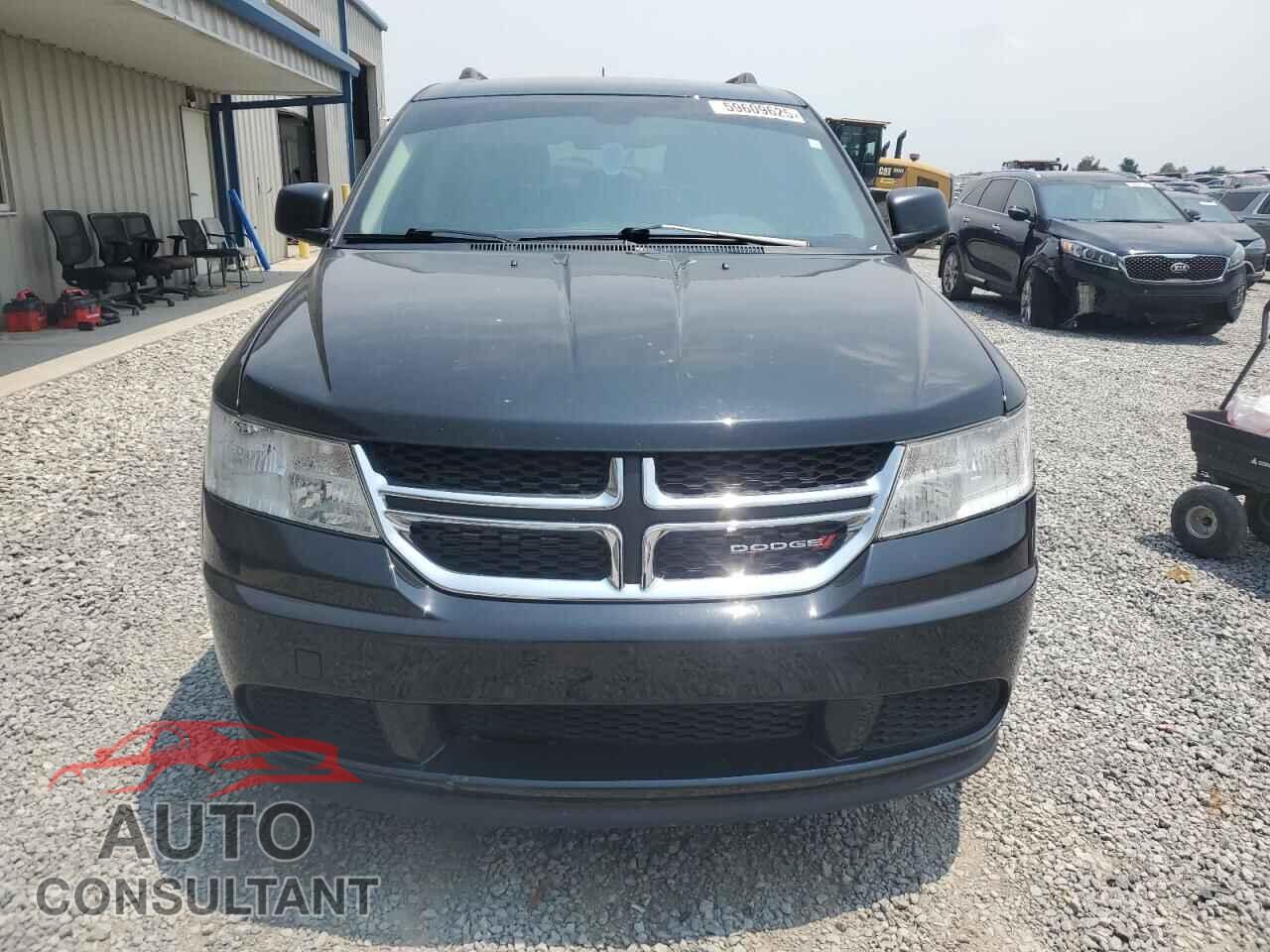 DODGE JOURNEY 2020 - 3C4PDCAB8LT266362