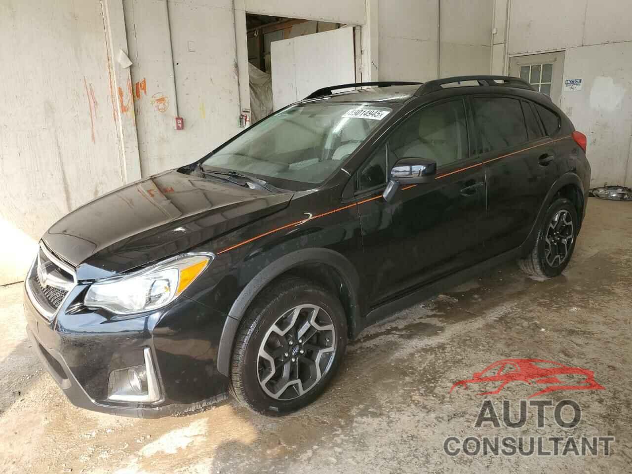 SUBARU CROSSTREK 2016 - JF2GPABC8GH221818