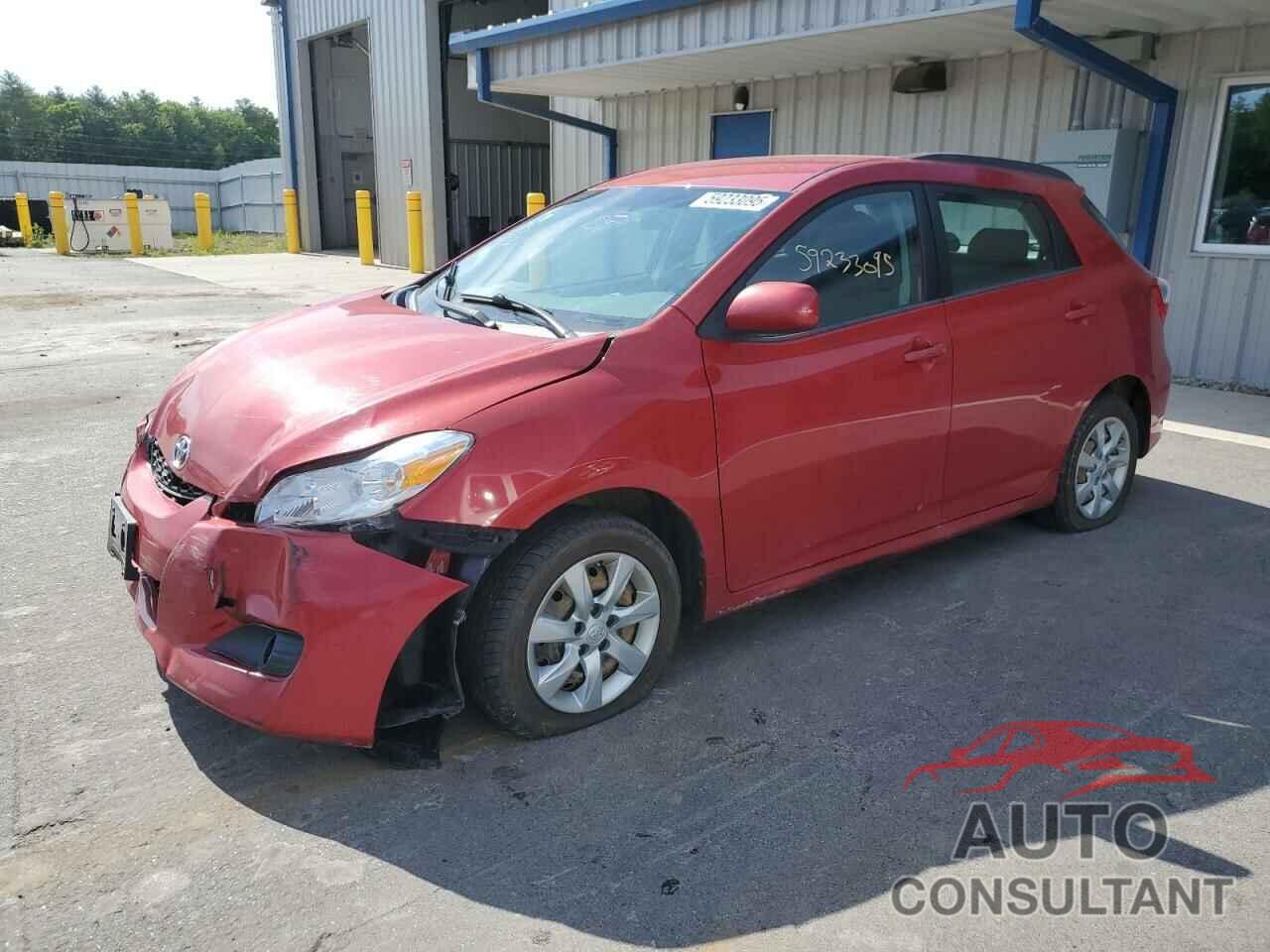 TOYOTA COROLLA 2013 - 2T1LE4EE7DC022650