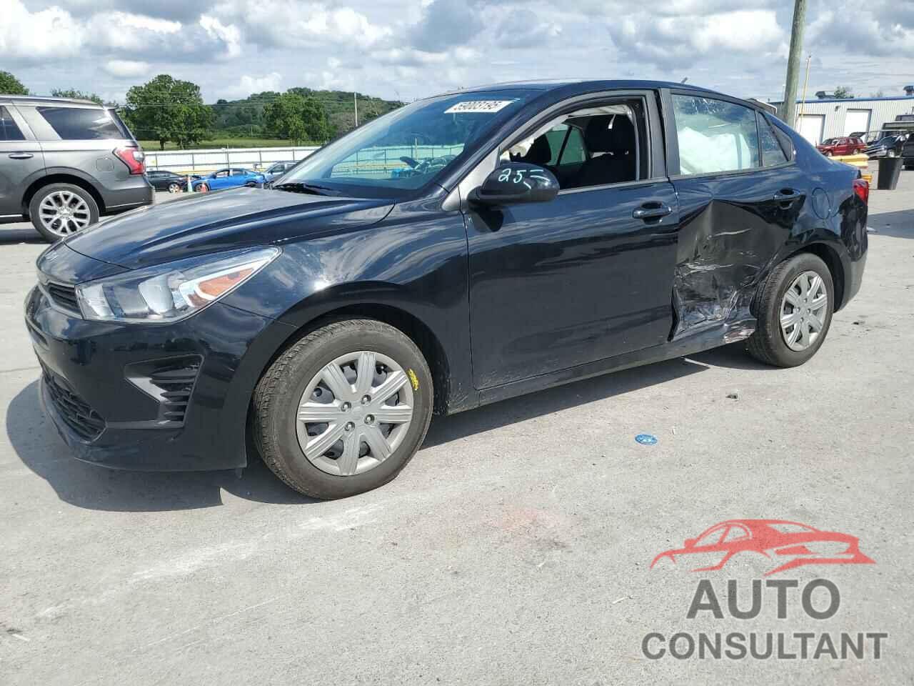 KIA RIO 2023 - 3KPA24AD5PE621419
