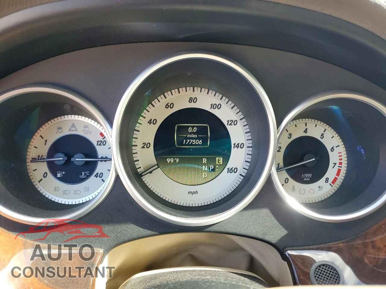 MERCEDES-BENZ CLS-CLASS 2012 - WDDLJ7DB3CA028331