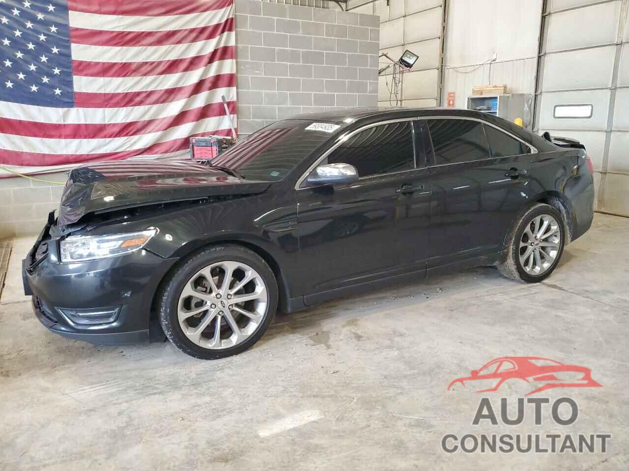 FORD TAURUS 2015 - 1FAHP2F82FG209222