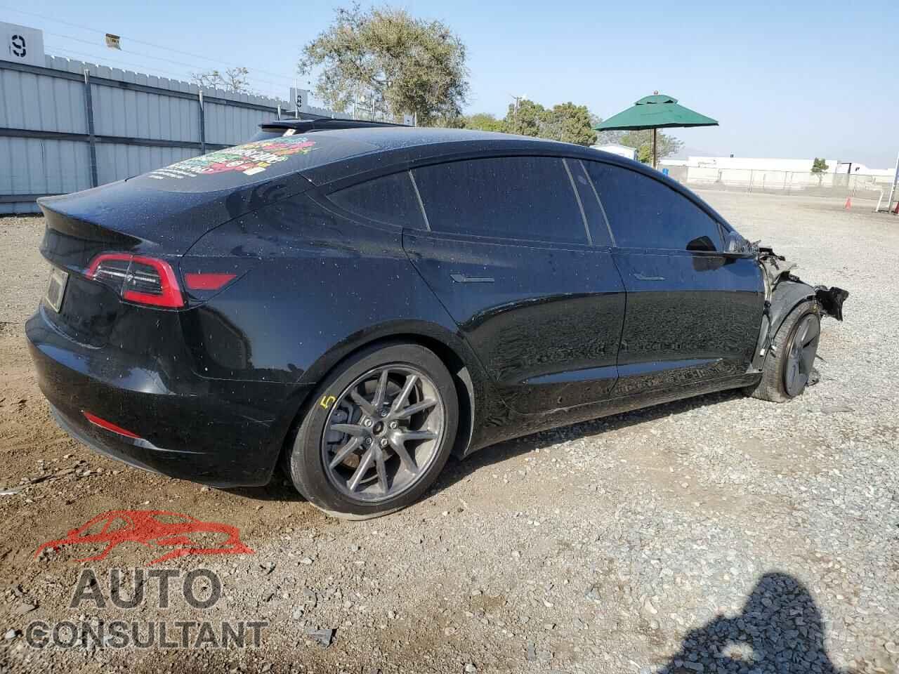 TESLA MODEL 3 2023 - 5YJ3E1EA0PF557024