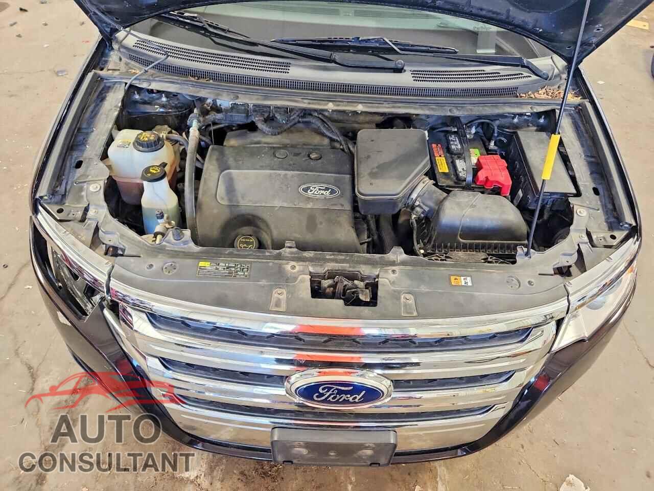 FORD EDGE 2014 - 2FMDK4KCXEBB13157