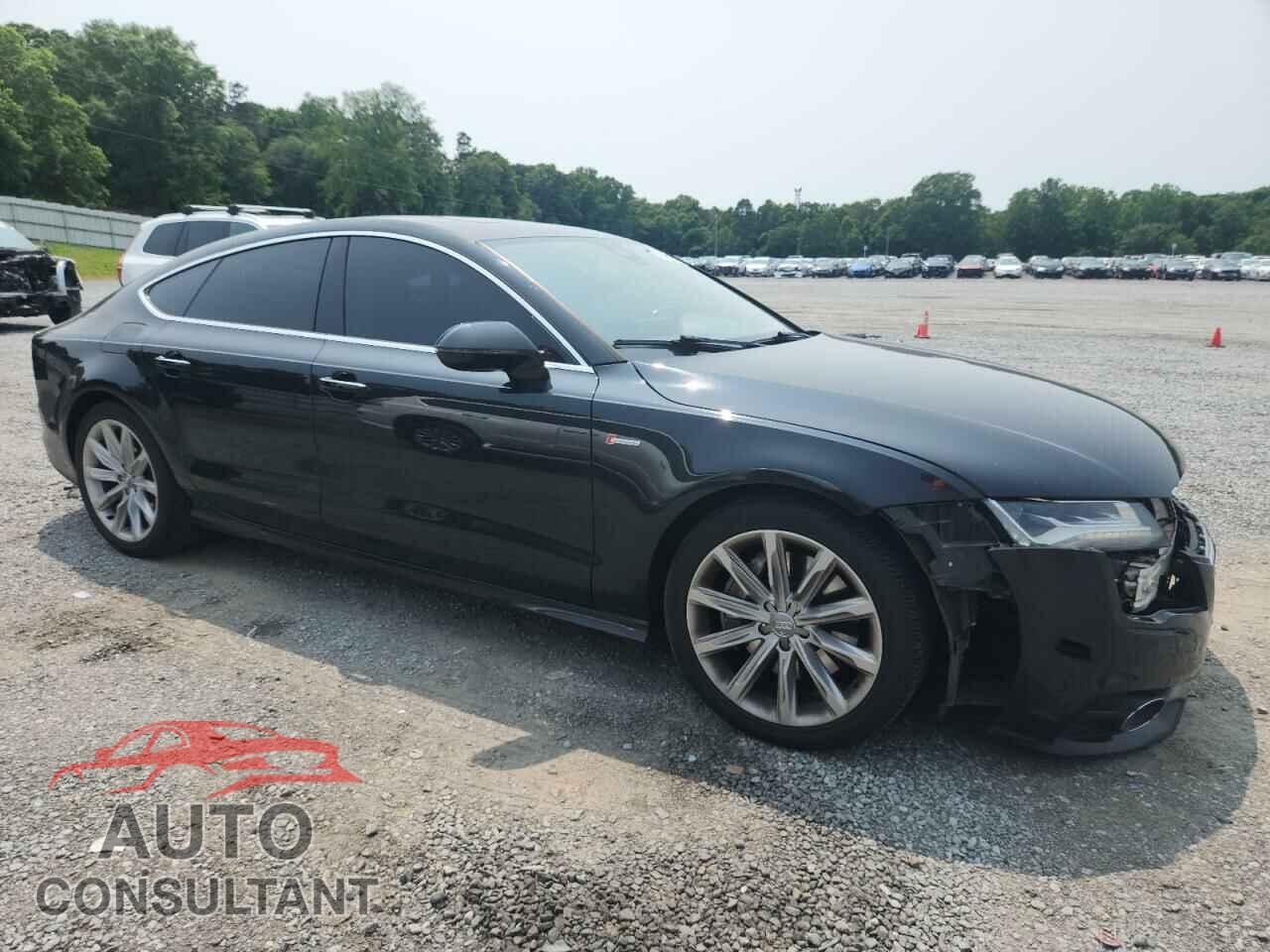 AUDI A7 2012 - WAU2GAFC1CN081915