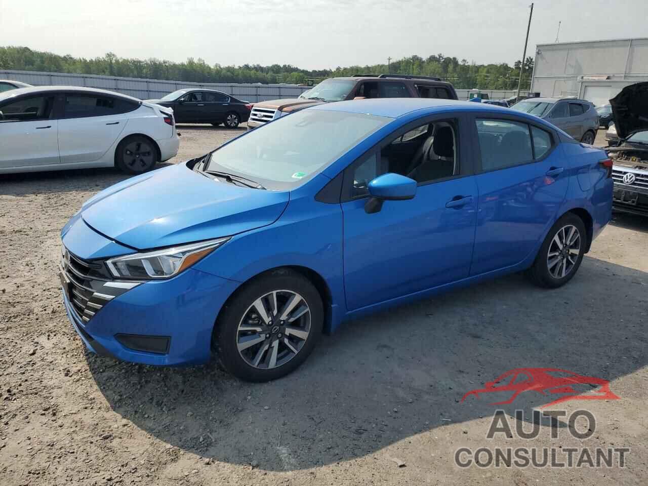 NISSAN VERSA 2024 - 3N1CN8EV6RL879380