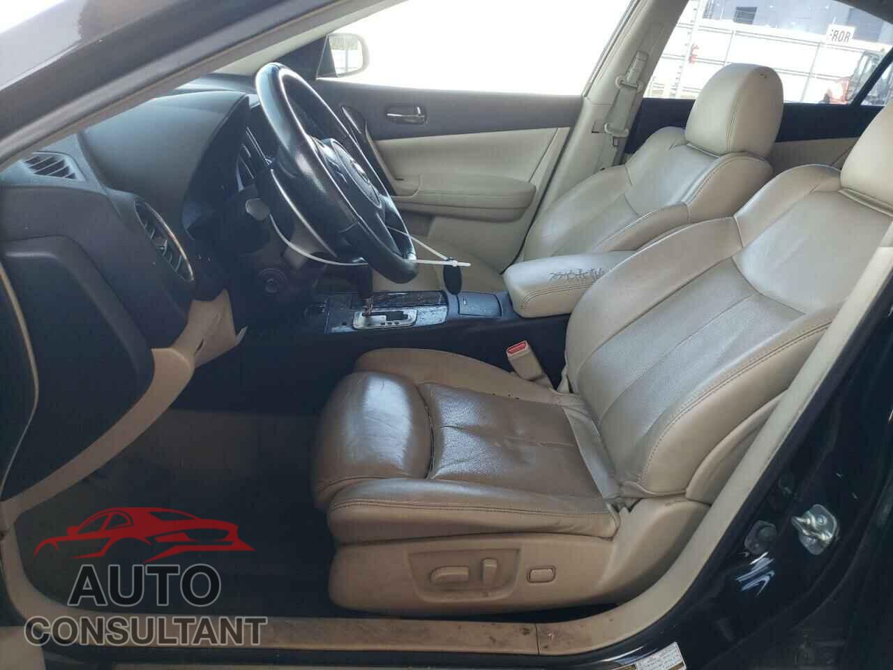 NISSAN MAXIMA 2014 - 1N4AA5AP1EC473430