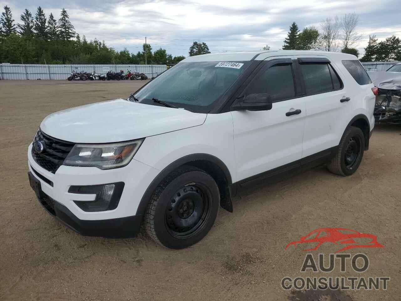 FORD EXPLORER 2016 - 1FM5K8AR4GGA39215