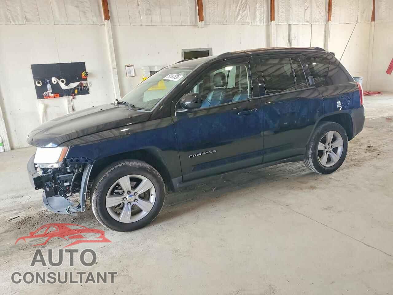 JEEP COMPASS 2015 - 1C4NJDEB2FD396616