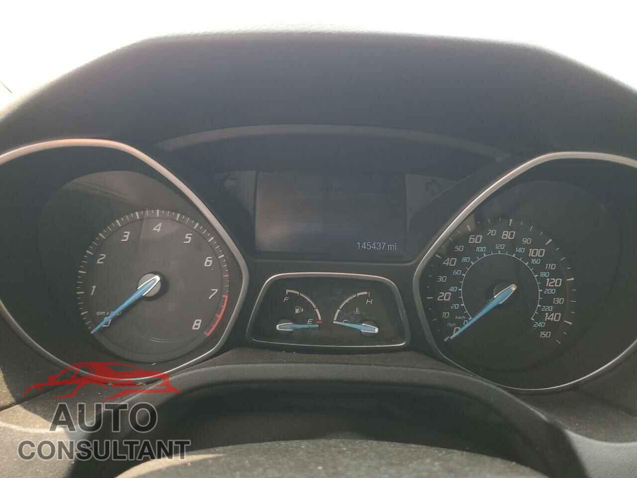 FORD FOCUS 2012 - 1FAHP3M28CL168425