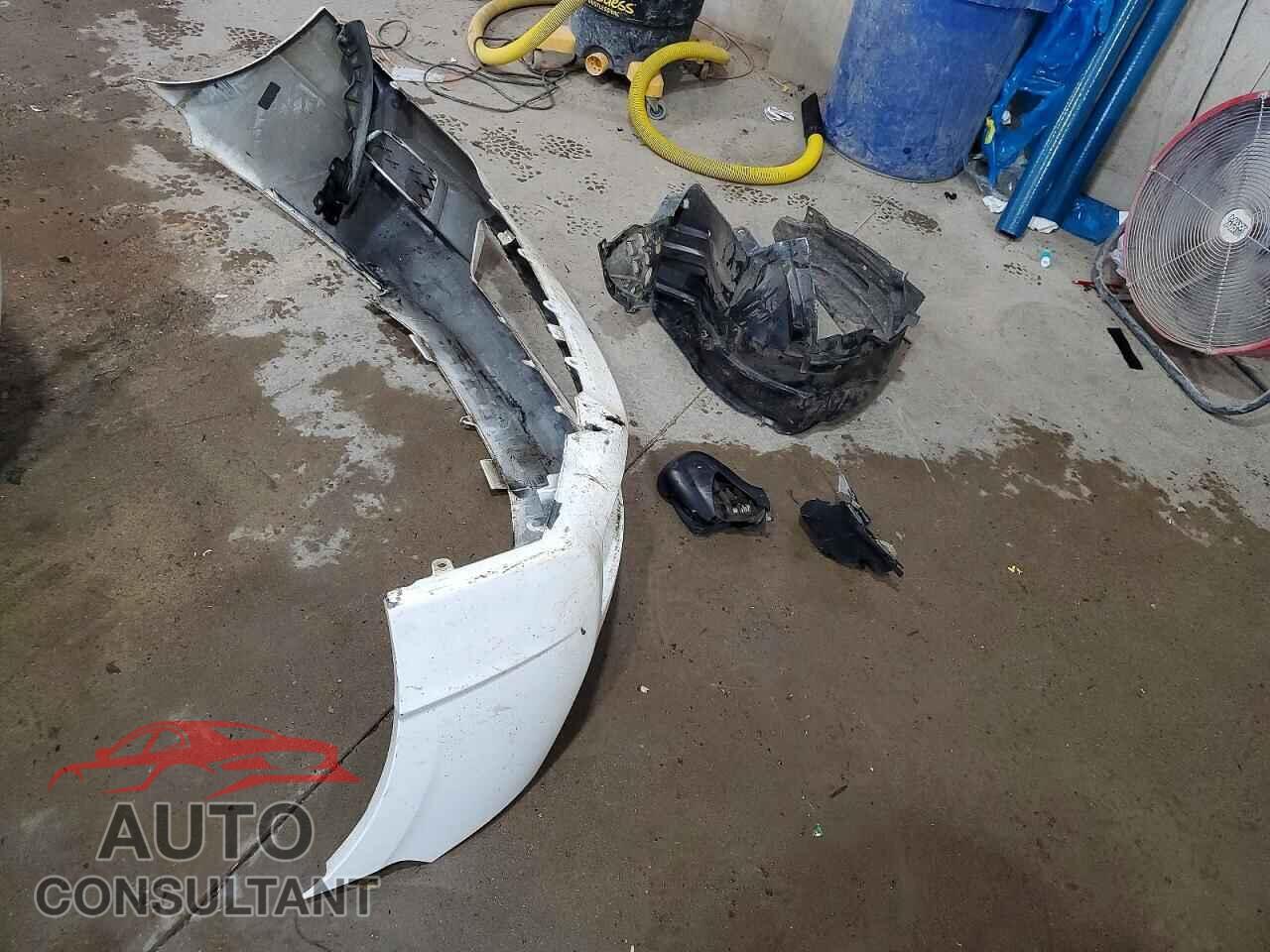 HONDA CIVIC 2010 - 2HGFA1E31AH509108