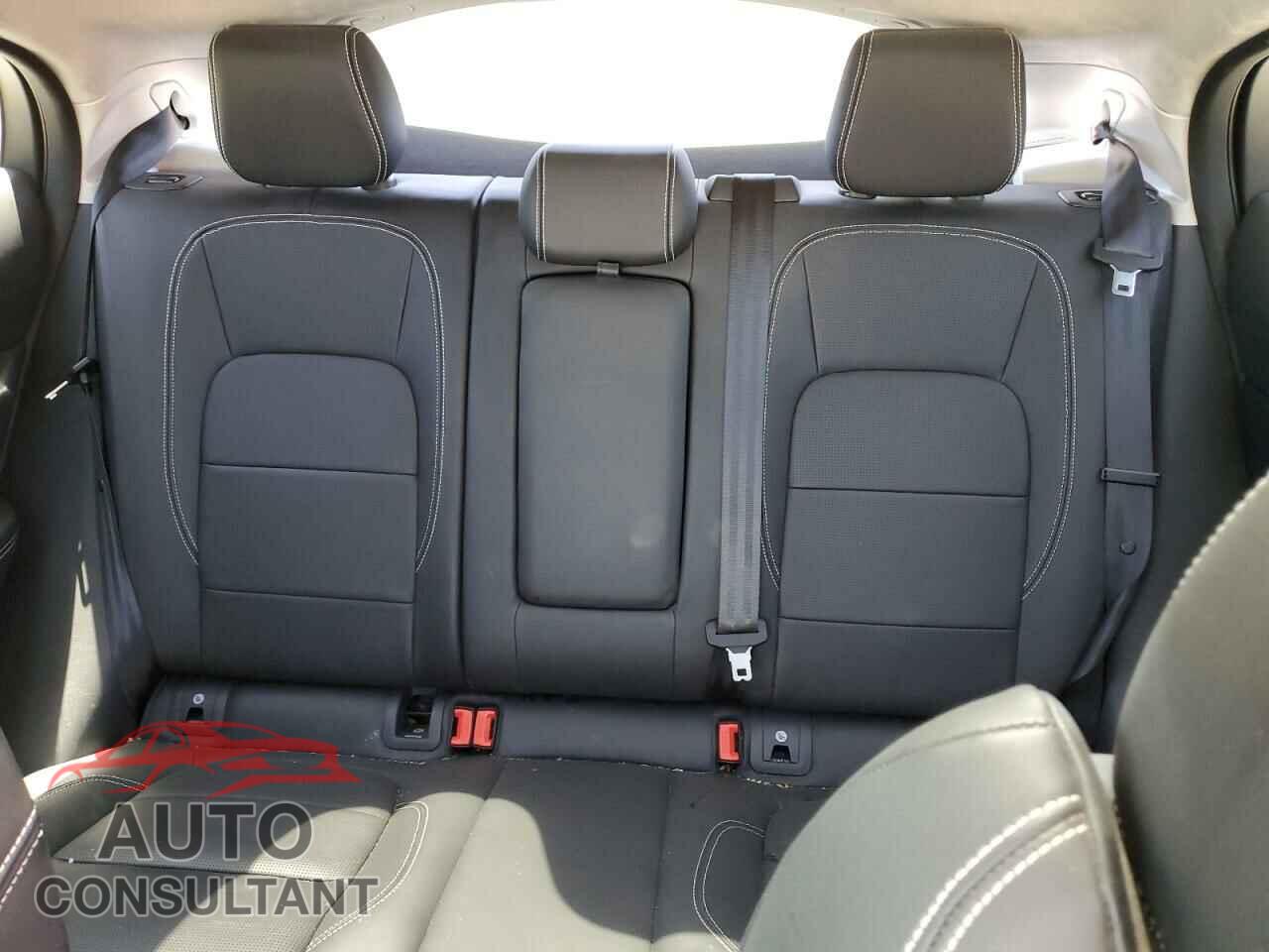 JAGUAR I-PACE 2019 - SADHD2S17K1F64208