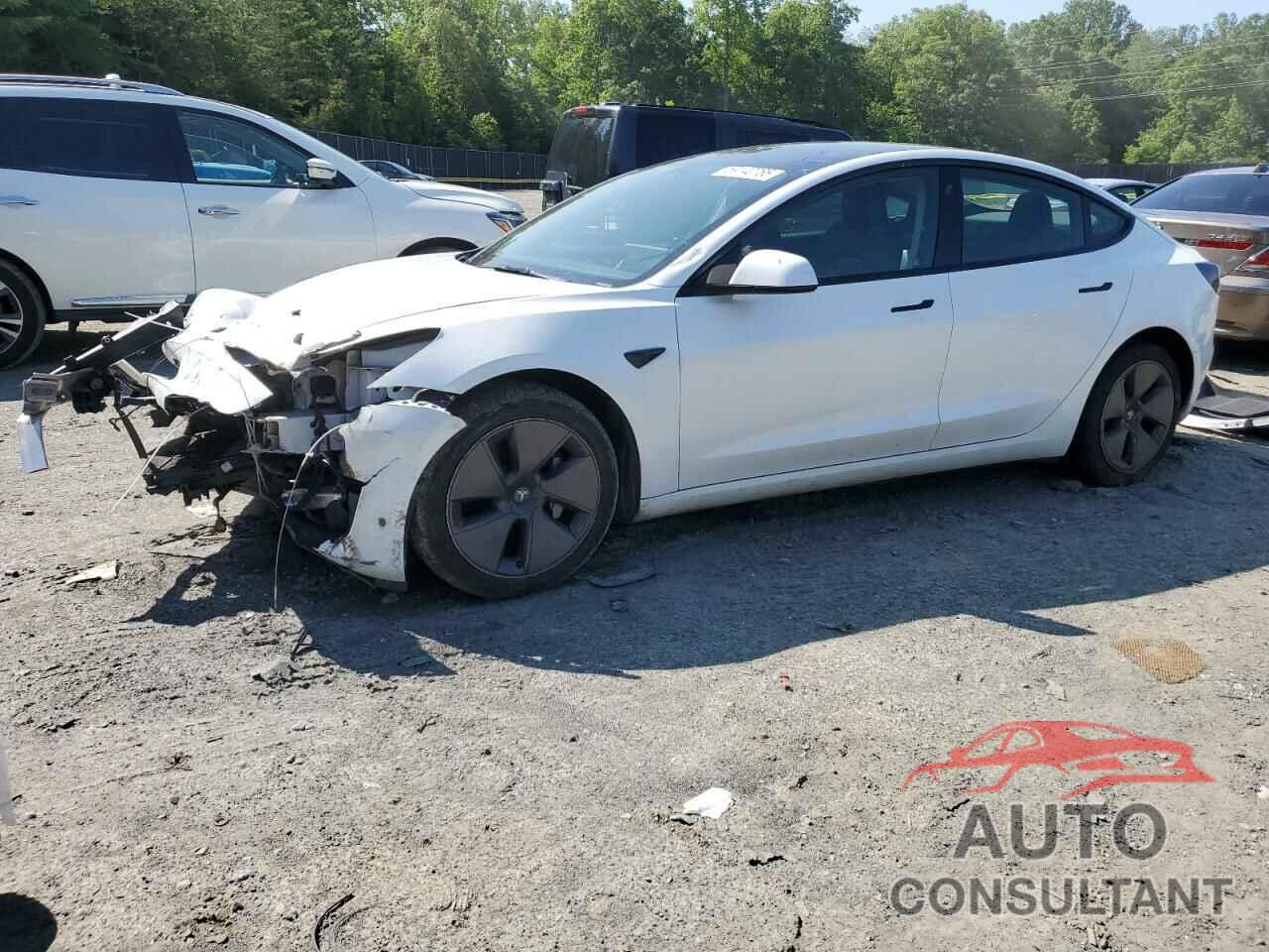 TESLA MODEL 3 2023 - 5YJ3E1EA1PF560501