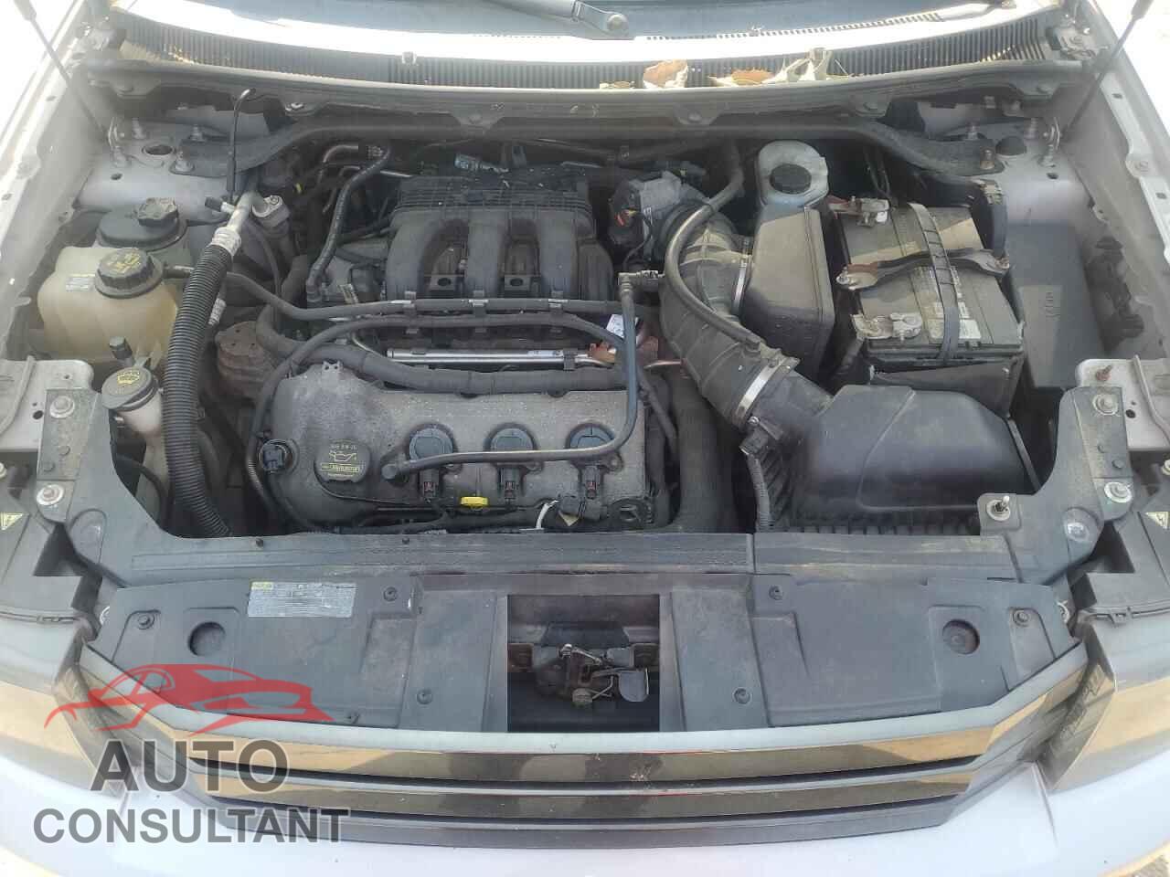 FORD FLEX 2012 - 2FMHK6DC1CBD22617