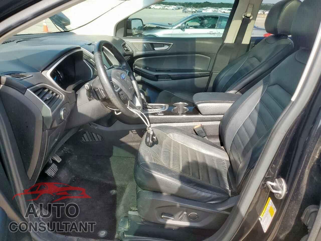 FORD EDGE 2016 - 2FMPK4J86GBB48890