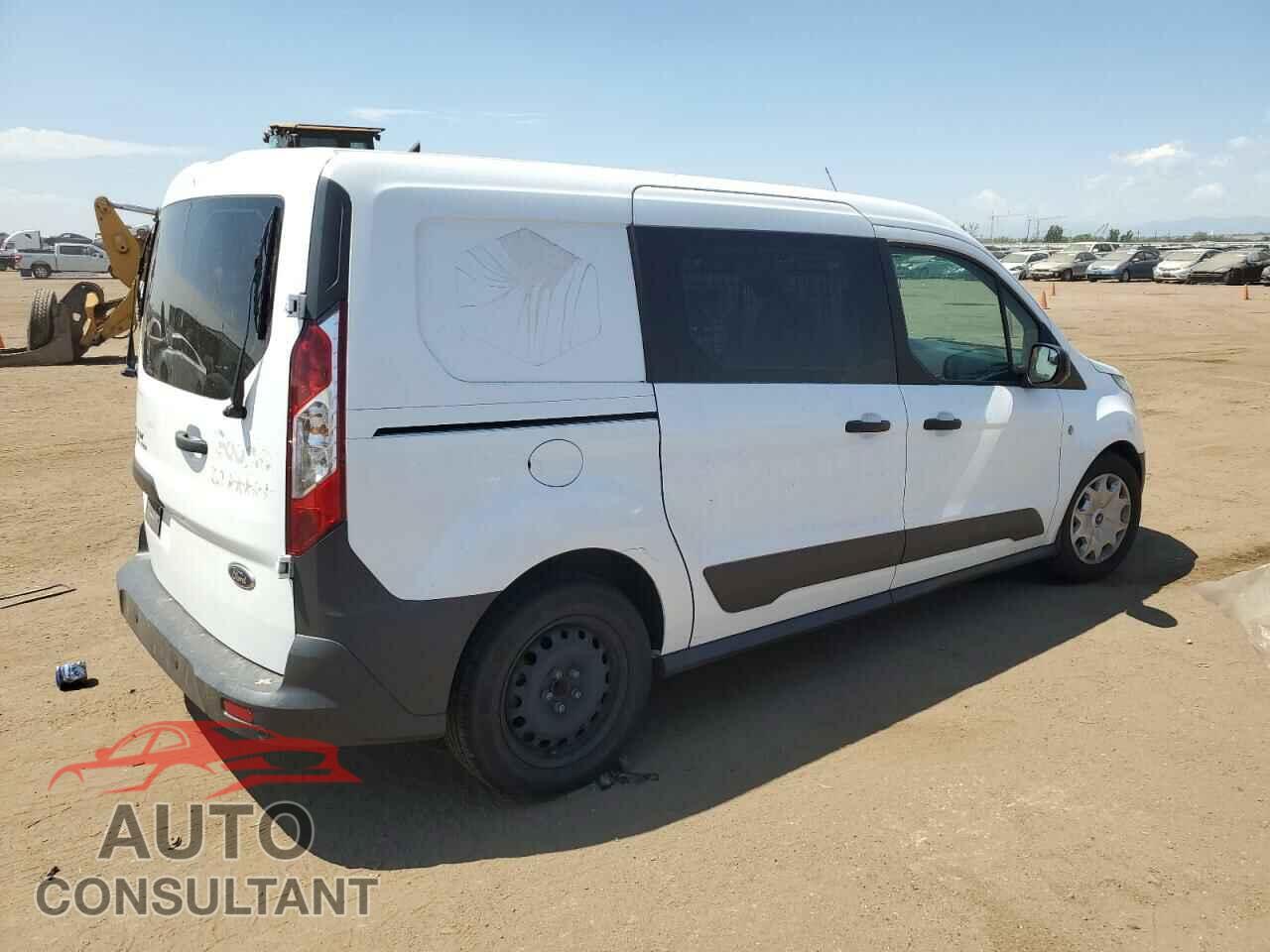 FORD TRANSIT 2016 - NM0LS7E70G1231861