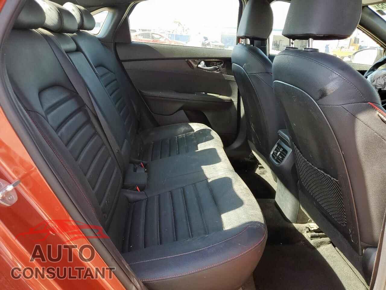 KIA FORTE 2020 - 3KPF44AC5LE200088