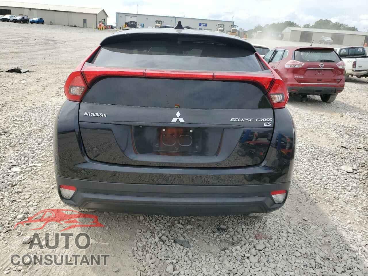 MITSUBISHI ECLIPSE 2019 - JA4AT3AA1KZ032369