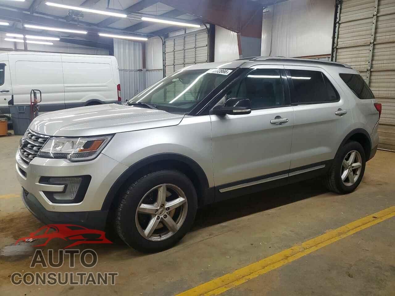 FORD EXPLORER 2016 - 1FM5K8D8XGGB14809