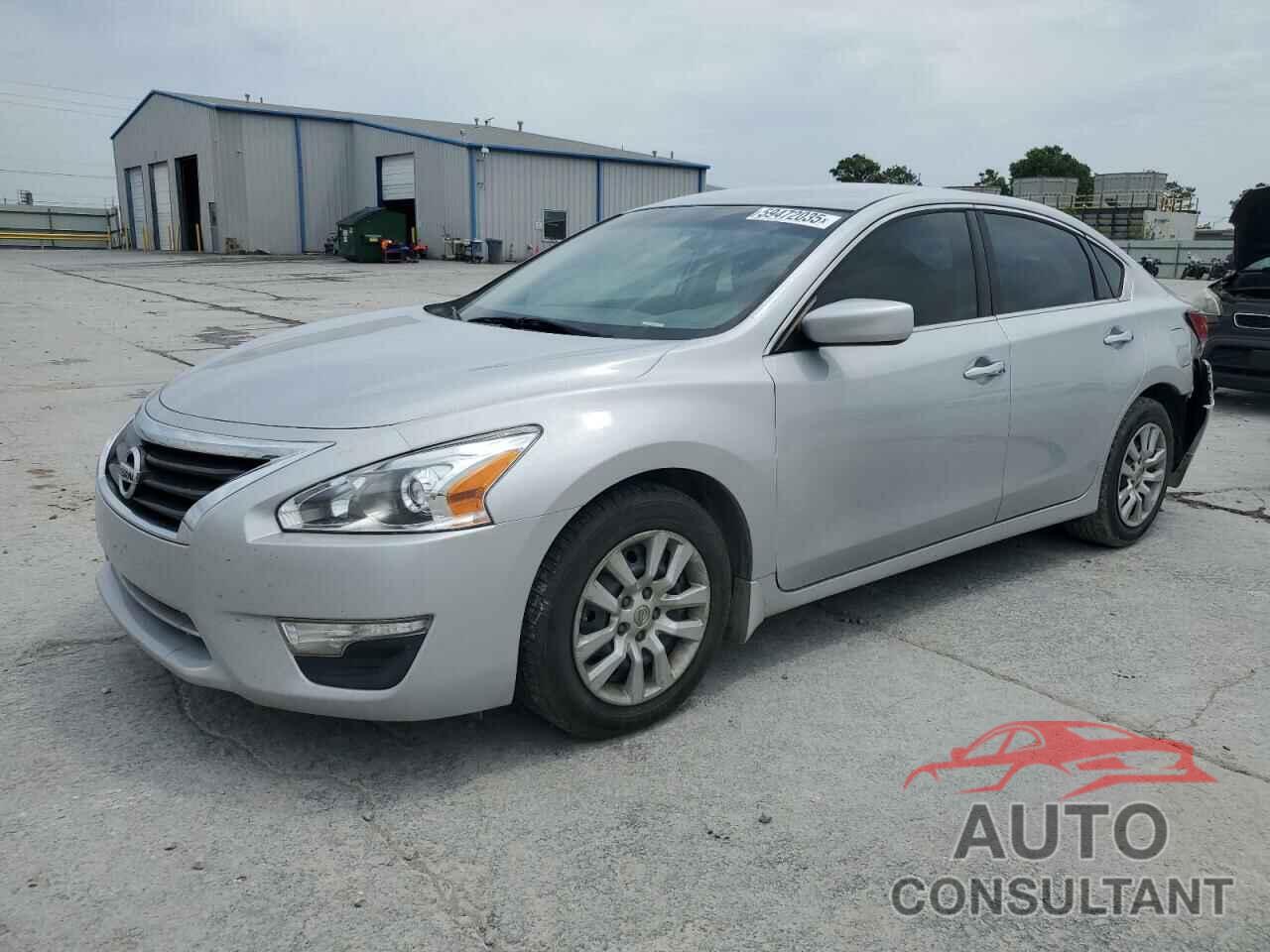NISSAN ALTIMA 2015 - 1N4AL3AP8FN394129