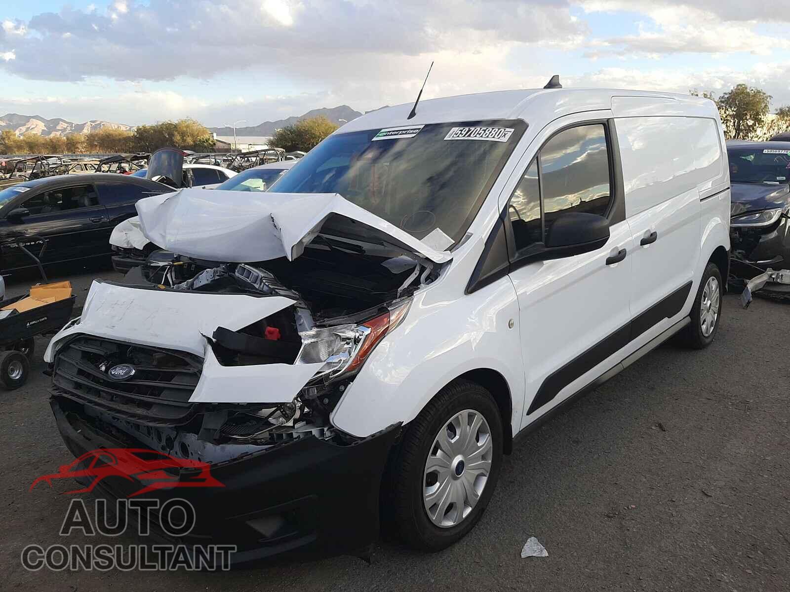 FORD TRANSIT CO 2019 - NM0LS7E29K1389113