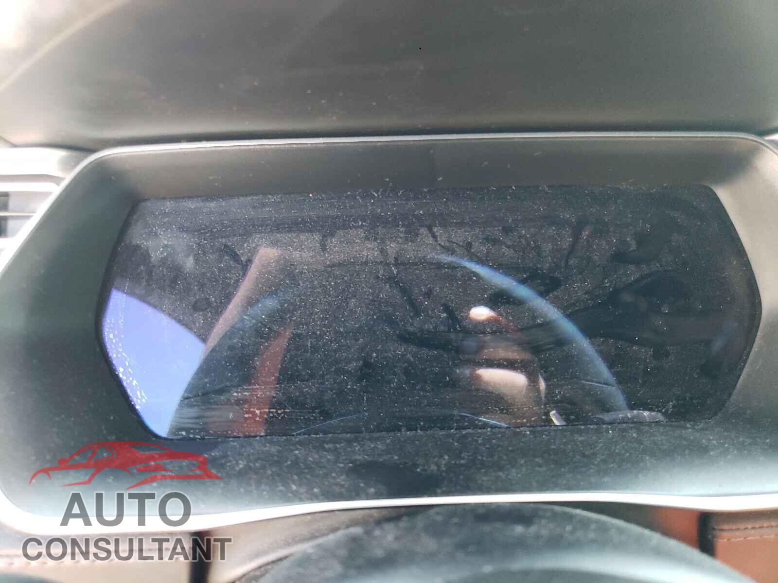 TESLA MODEL S 2017 - 5YJSA1E2XHF192188