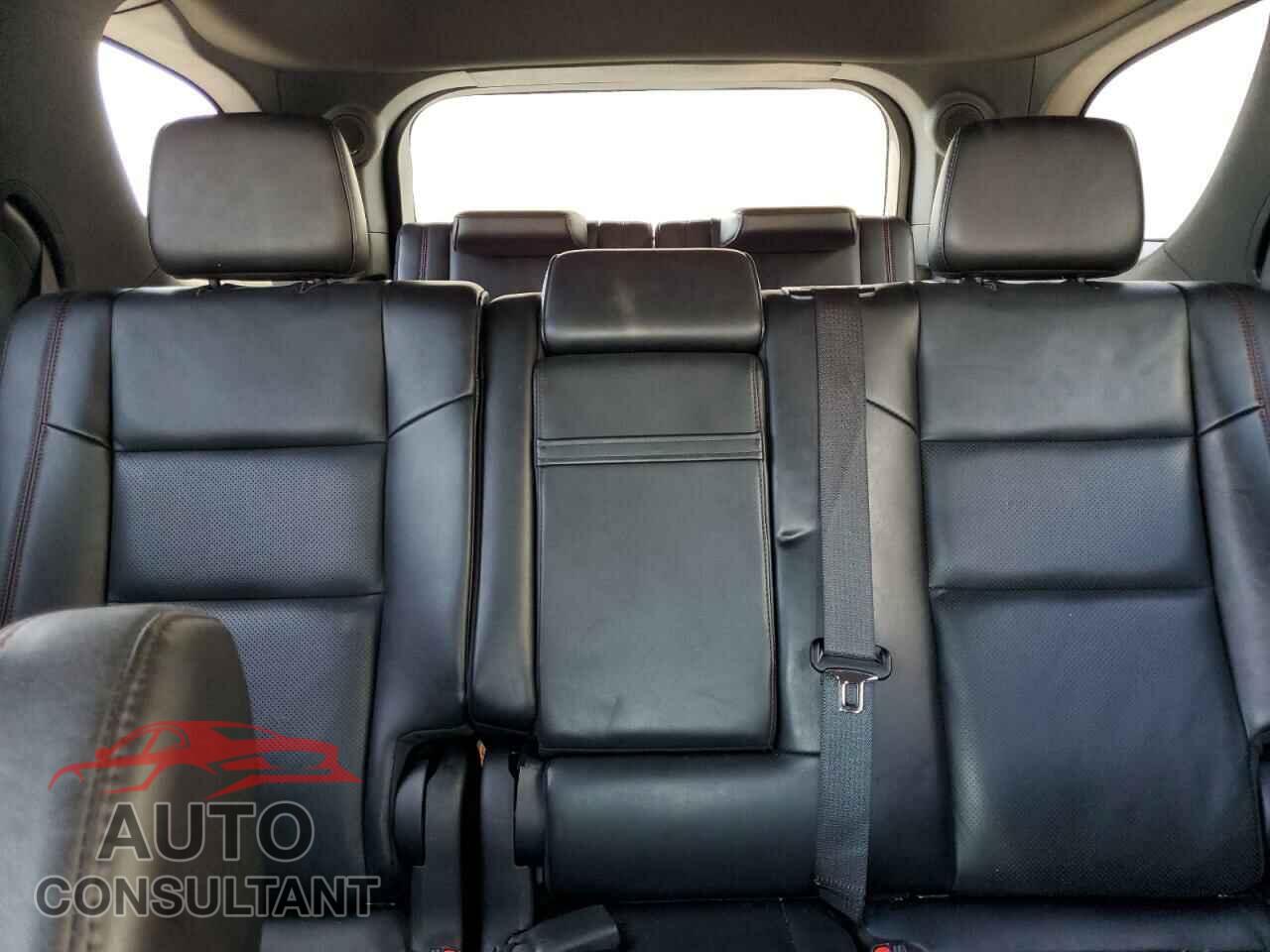 DODGE DURANGO 2023 - 1C4SDJCT9PC568443