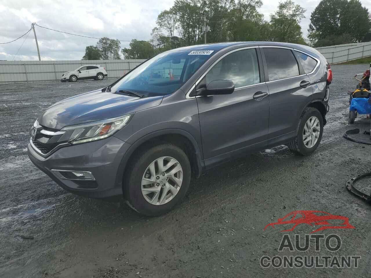 HONDA CRV 2016 - 2HKRM4H54GH661188