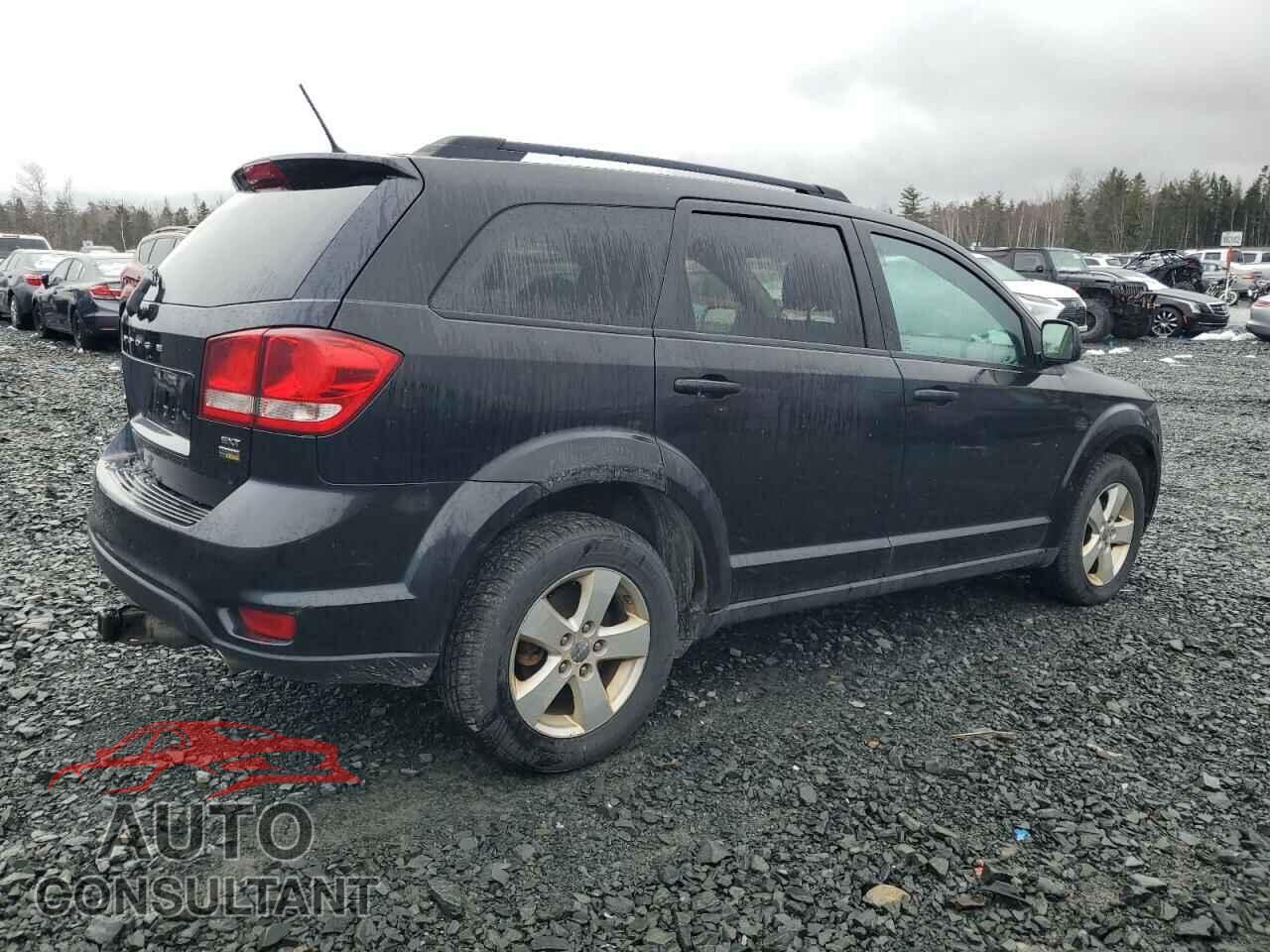 DODGE JOURNEY 2011 - 3D4PG5FG3BT535263