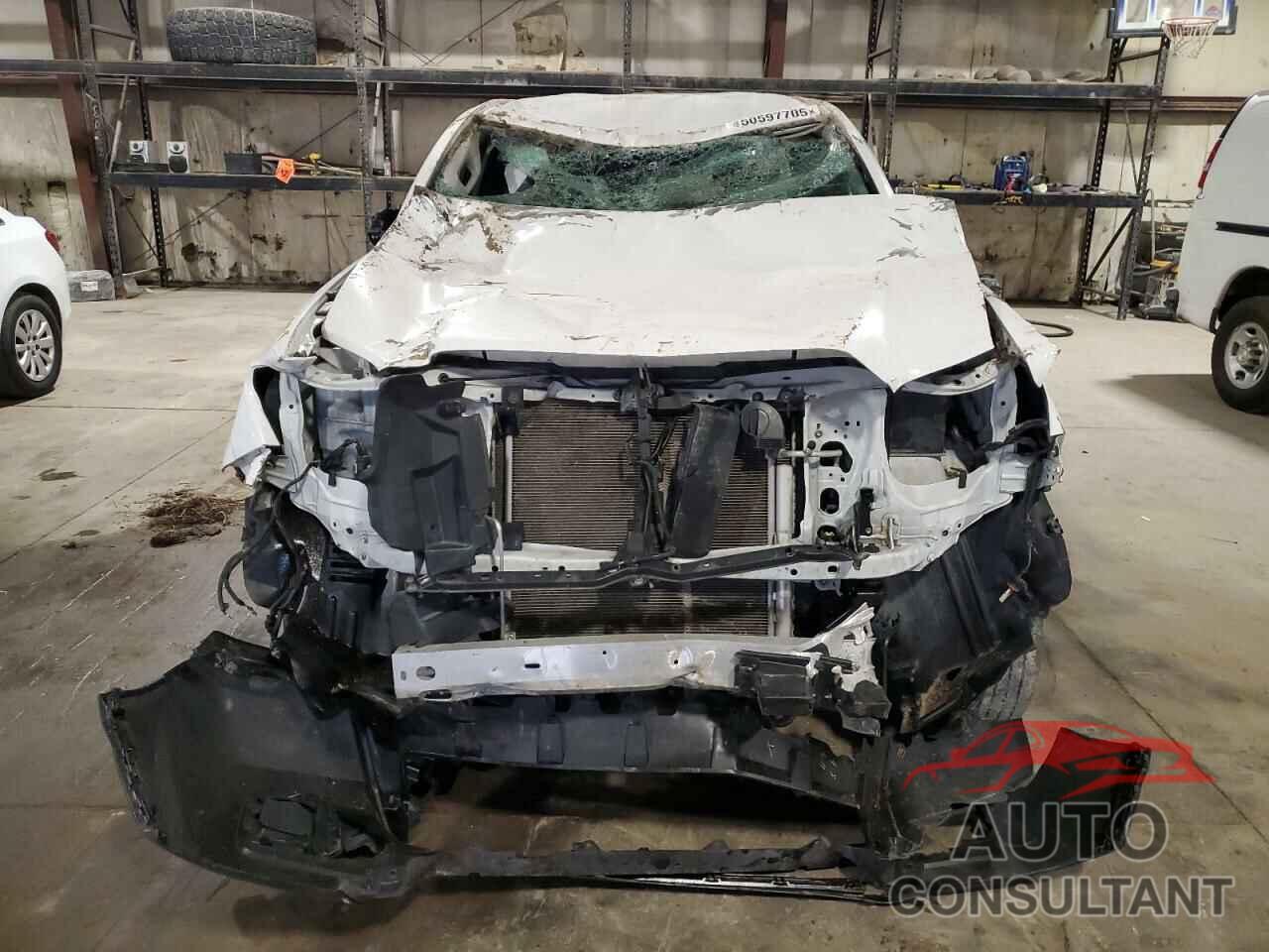 TOYOTA TACOMA 2018 - 5TFRX5GN8JX118646