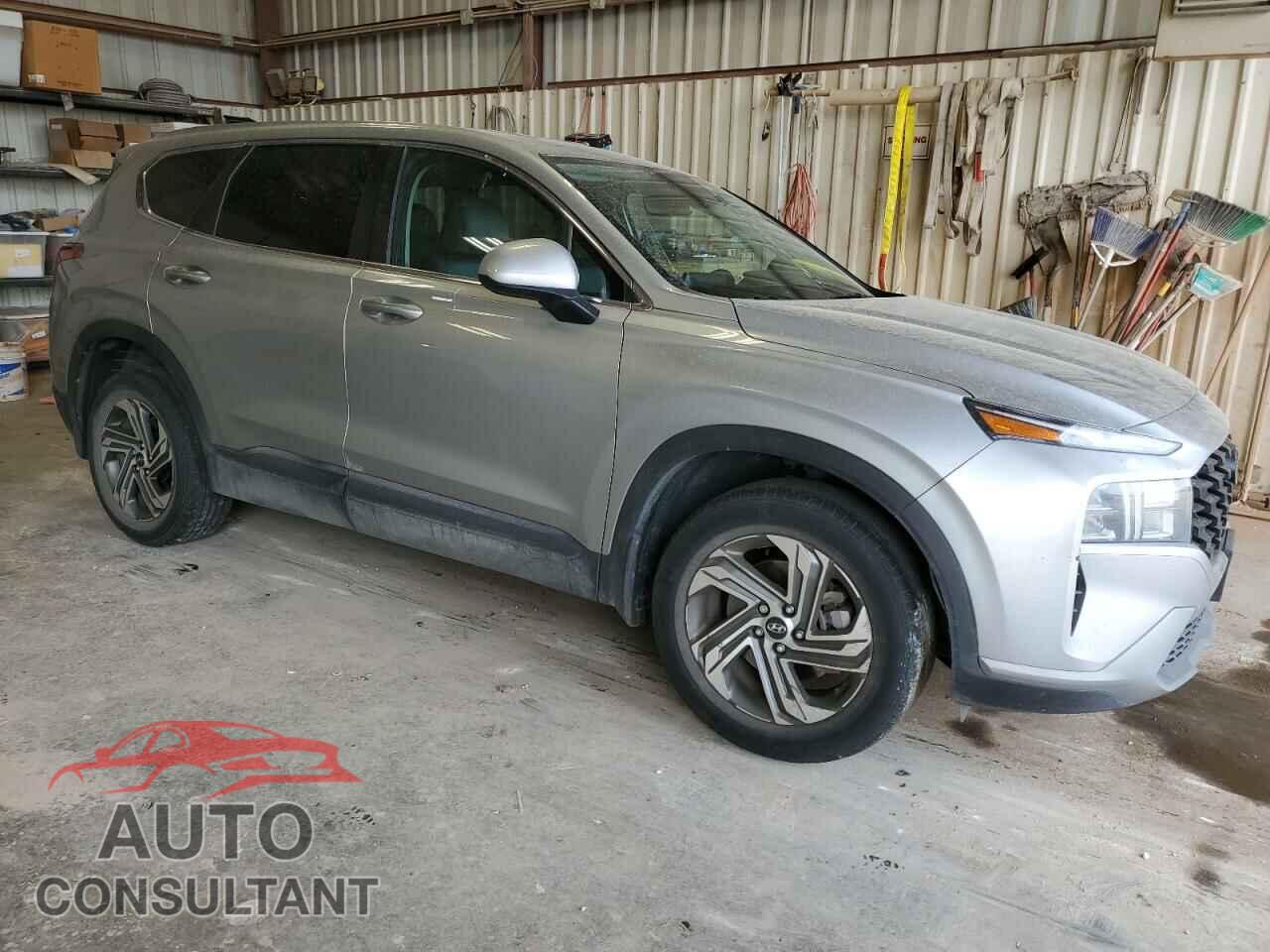 HYUNDAI SANTA FE 2023 - 5NMS14AJ2PH578311