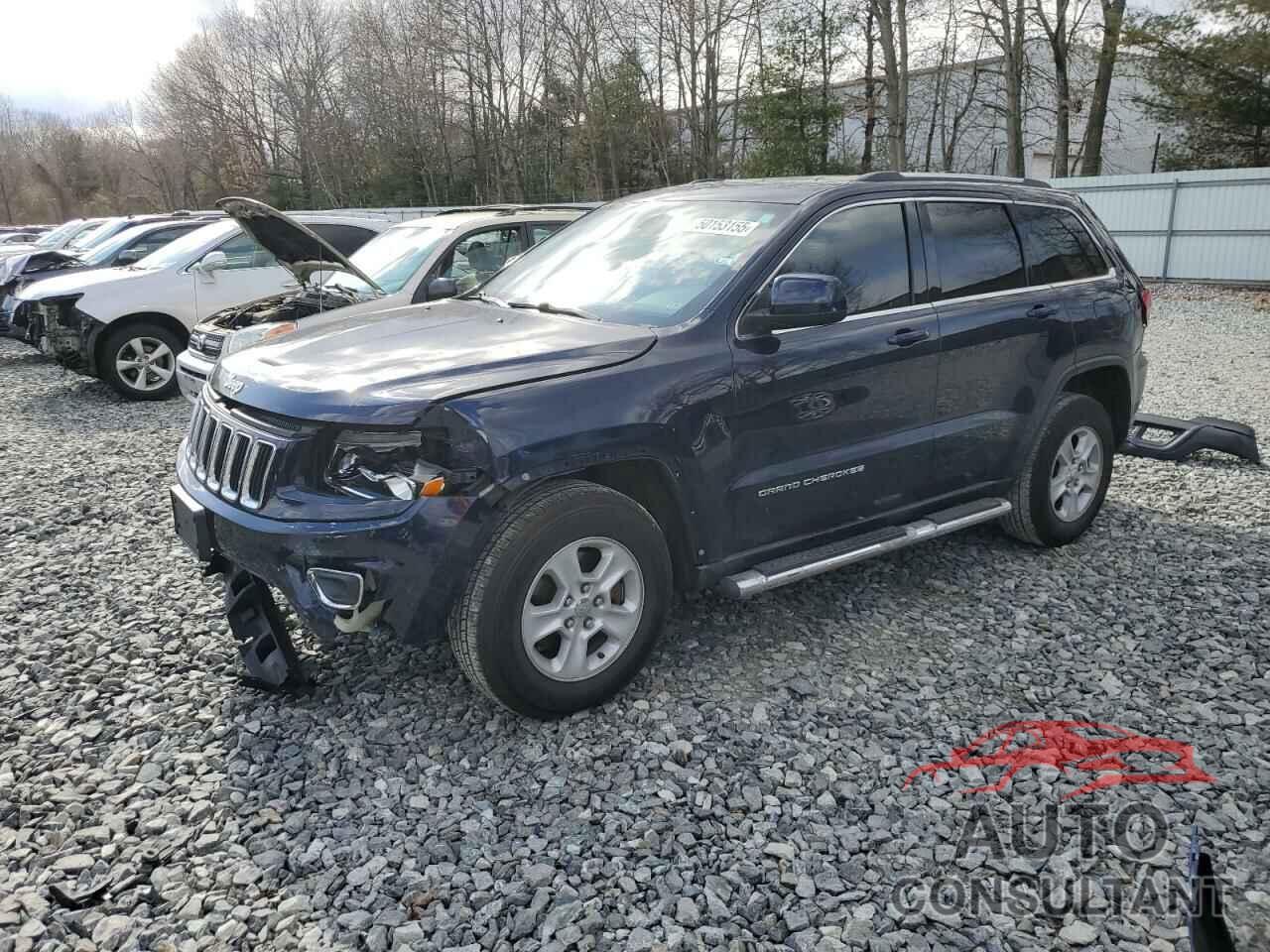 JEEP GRAND CHER 2014 - 1C4RJFAG5EC526293