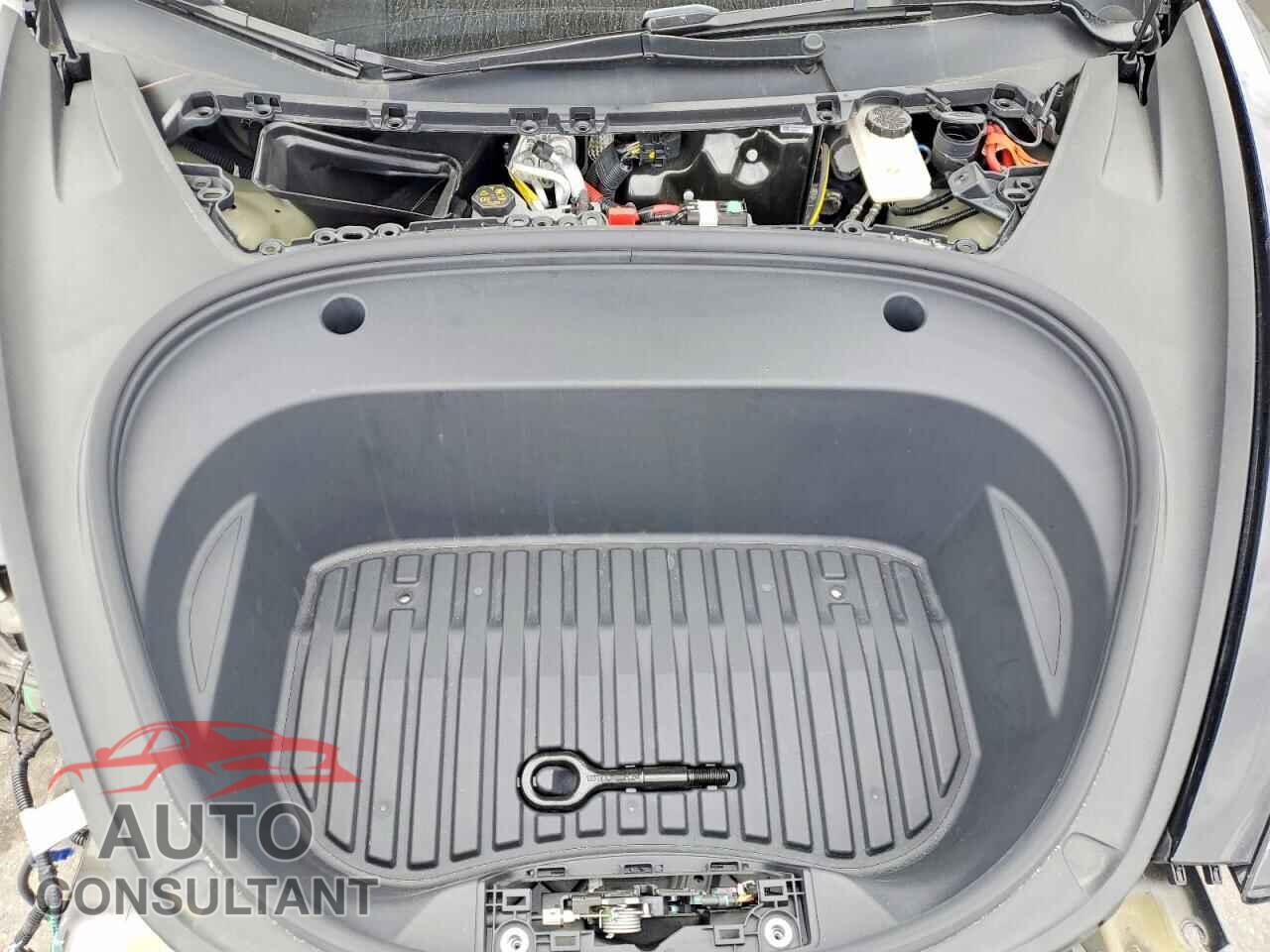 TESLA MODEL 3 2023 - 5YJ3E1EA1PF681013