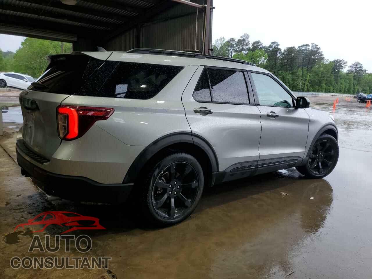 FORD EXPLORER 2023 - 1FMSK7KH2PGC03208