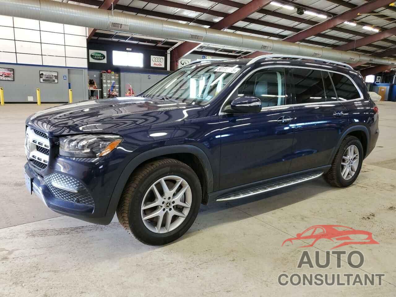 MERCEDES-BENZ GLS-CLASS 2020 - 4JGFF5KE4LA266825