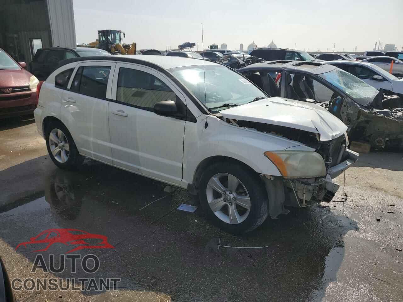 DODGE CALIBER 2010 - 1B3CB4HA2AD607928