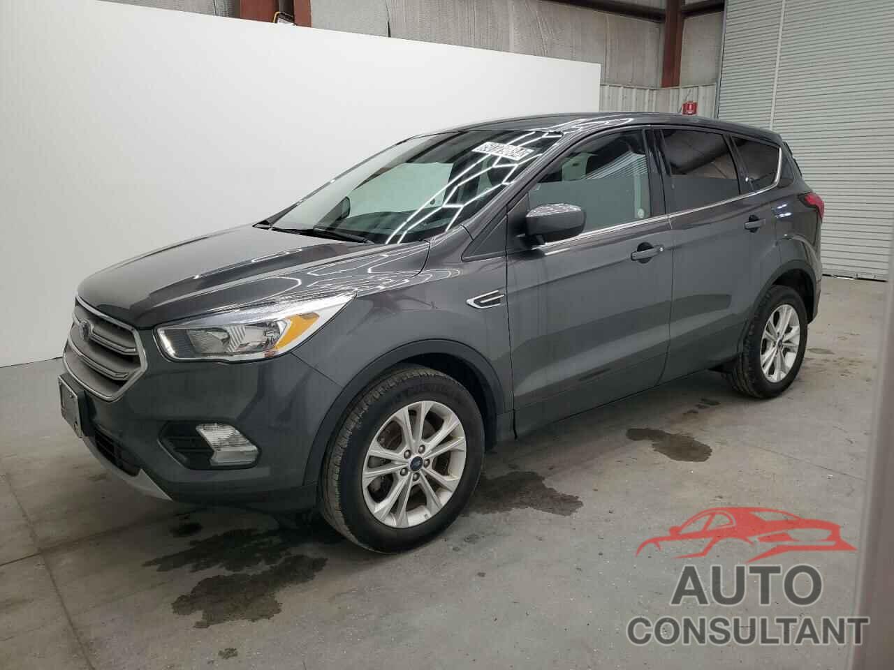 FORD ESCAPE 2019 - 1FMCU9GD4KUA23254