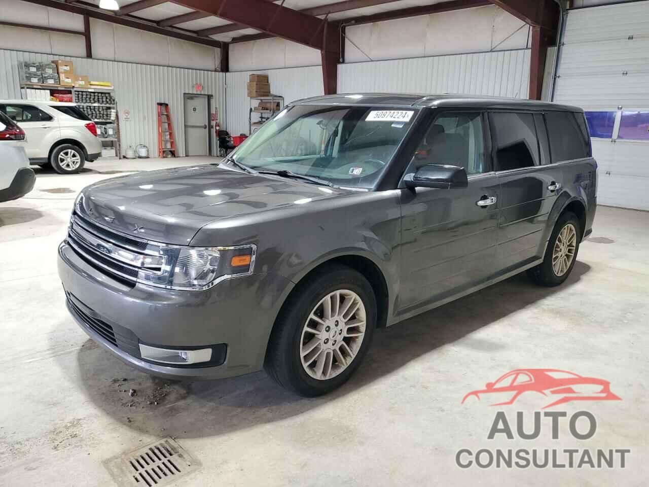 FORD FLEX 2016 - 2FMHK6C86GBA12160