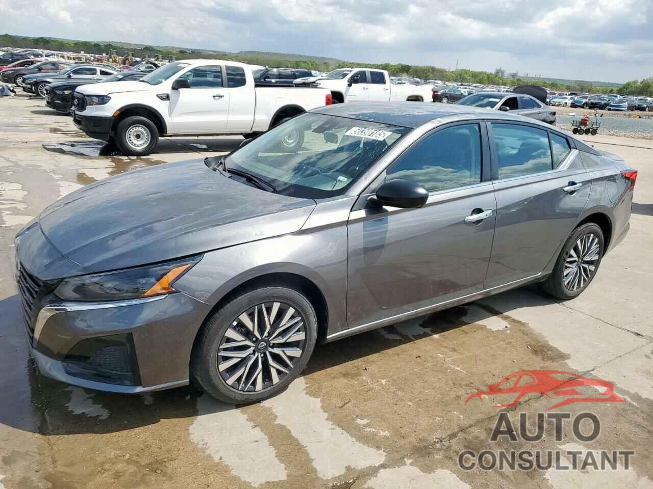 NISSAN ALTIMA 2024 - 1N4BL4DV5RN409808