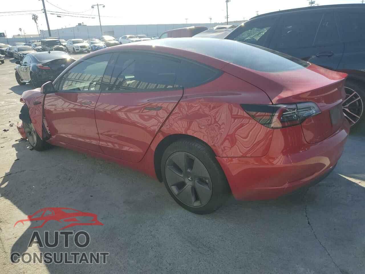 TESLA MODEL 3 2023 - 5YJ3E1EA7PF475663